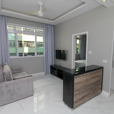 Deluxe Da Lapa Apartamento Completo リオデジャネイロ エクステリア 写真