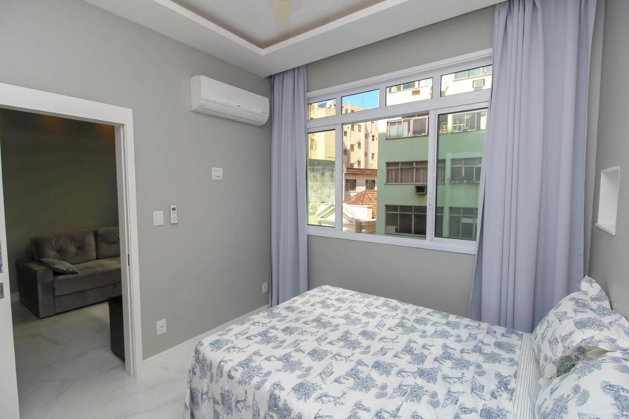 Deluxe Da Lapa Apartamento Completo リオデジャネイロ エクステリア 写真