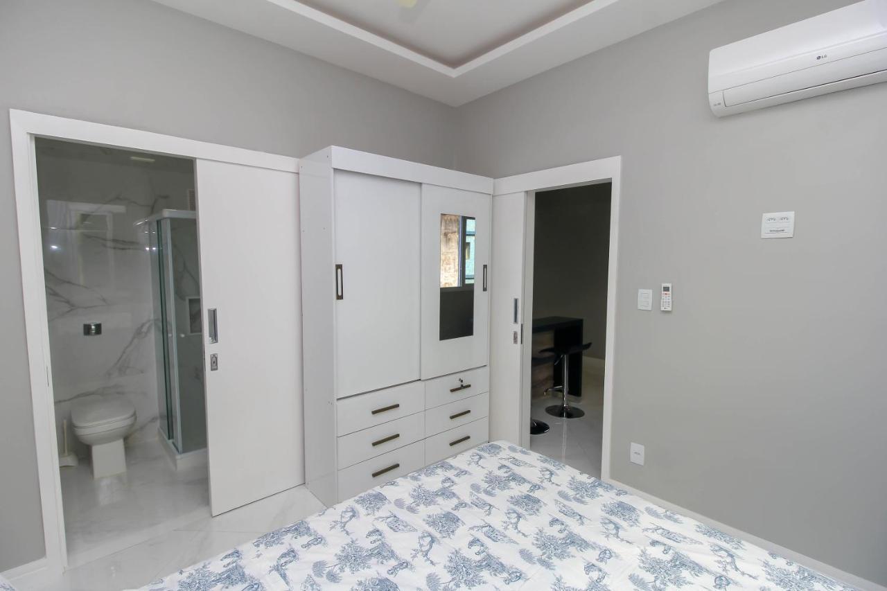 Deluxe Da Lapa Apartamento Completo リオデジャネイロ エクステリア 写真