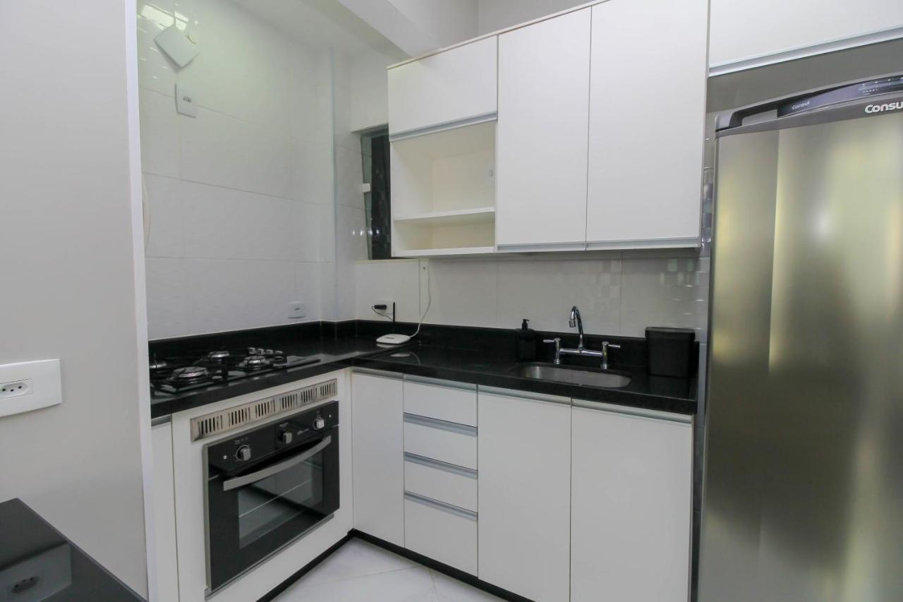 Deluxe Da Lapa Apartamento Completo リオデジャネイロ エクステリア 写真