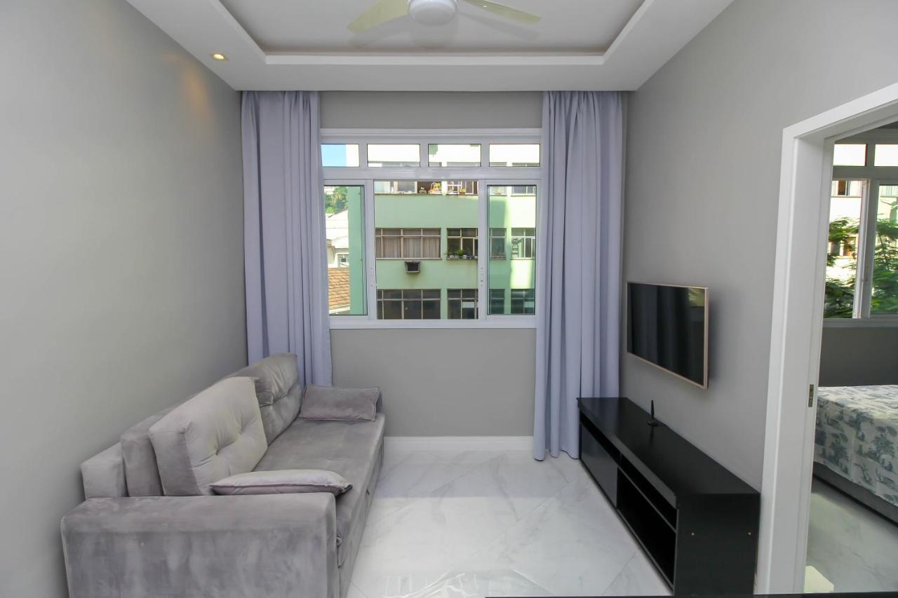 Deluxe Da Lapa Apartamento Completo リオデジャネイロ エクステリア 写真
