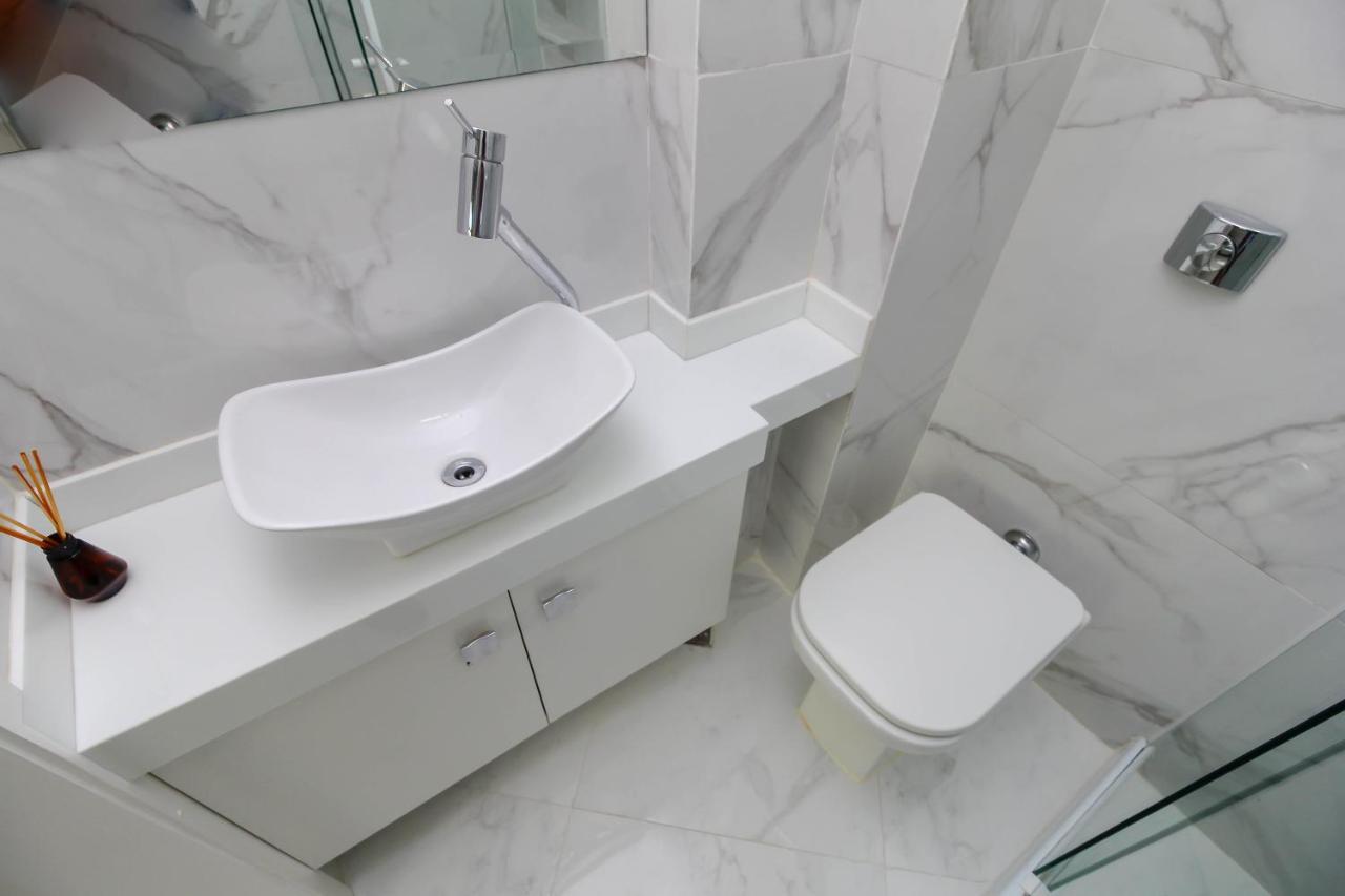 Deluxe Da Lapa Apartamento Completo リオデジャネイロ エクステリア 写真